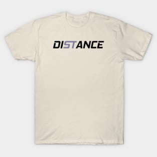 DISTANCE T-Shirt